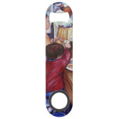 Pique-nique agréable, Mexique (Dos)