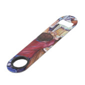 Pique-nique agréable, Mexique (Dos Angle)