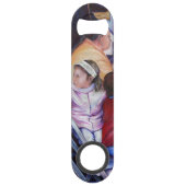 Pique-nique agréable, Mexique (Devant)