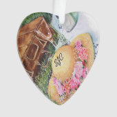 PIQUE-NIQUE DE DEUX ORNAMENTS VALENTIN (devant)