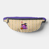 Pique ou traitement Halloween à la pieuvre (Poser)