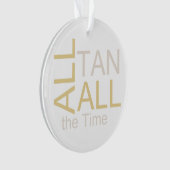 PIQUEZ tout le Tan tout le temps (devant)