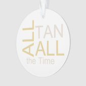 PIQUEZ tout le Tan tout le temps (devant)