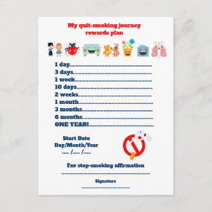 Piraat meisje schatkaart leuk verjaardagsfeest briefkaart