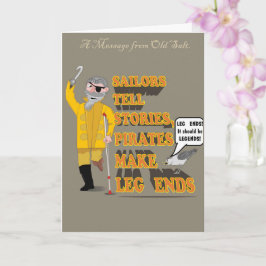 PIRAAT; OUDE ZOUTZAAI KAART