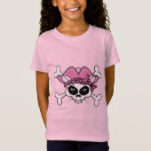 piraatKat T-Shirt (Voorkant)