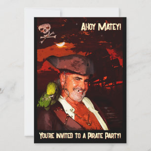 Piraatpartij  kaart