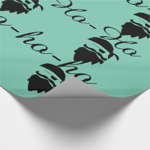piraatverpakkingspapier cadeaupapier