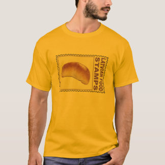 Piragu-shirt T-shirt