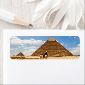 piramide etiket (Insitu)