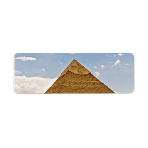piramide etiket