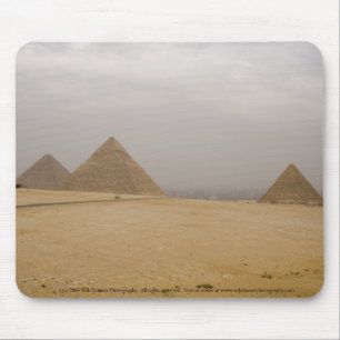 piramide mousepad muismat