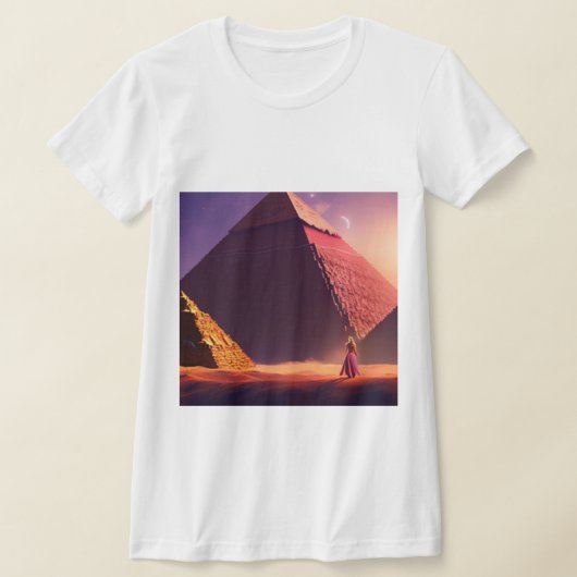 Piramide van Minions T-Shirt (Laagn)
