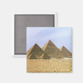 piramidemagneet magneet (Voorkant / Achterkant)