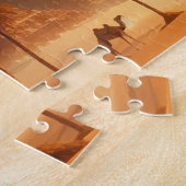 Piramides Legpuzzel (Zijkant)