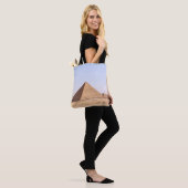 Piramides van Egypte Draagtas (Op model)