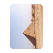 Piramides van Egypte Magneet (Verticaal)