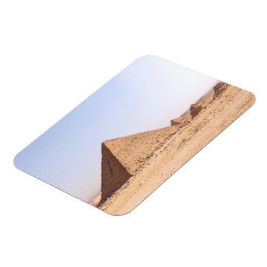 Piramides van Egypte Magneet (Linkerzijde)