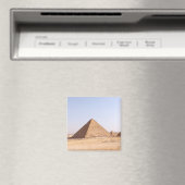 Piramides van Egypte Magneet (Insitu (Vaatwasser))