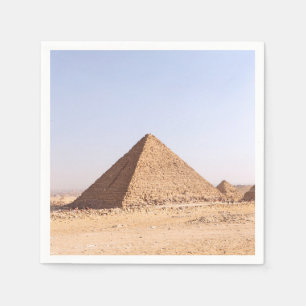 Piramides van Egypte Servet