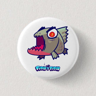 Piranha Button