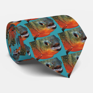 Piranha Stropdas