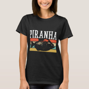 Piranha T-shirt