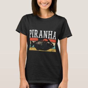 Piranha T-shirt