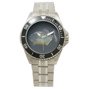 Piranha Watch Horloge