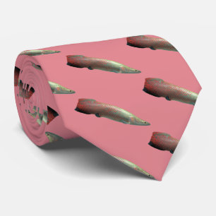 Pirarucu Stropdas