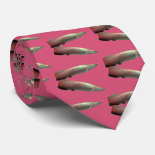 Pirarucu Stropdas