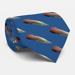 Pirarucu Stropdas