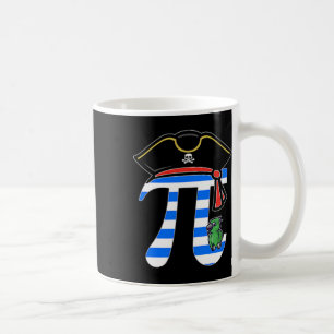 Pirat Kostuum Pet Pi Rate Koffiemok