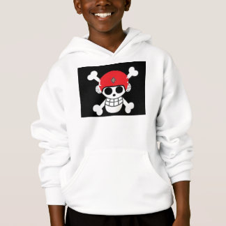 pirata de bandea de waterpolo