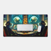 Piratage de mondes (Clavier et souris)