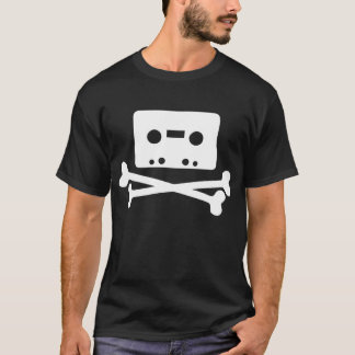 Piratbyrn T-shirt