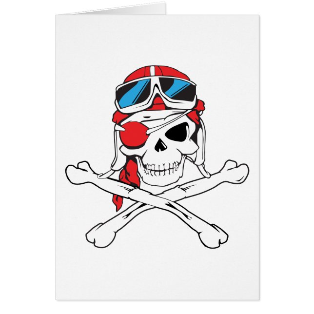 Pirate (Devant)