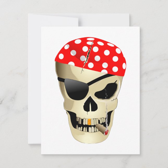 Pirate (Voorkant)