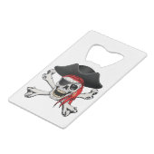 Pirate (Devant Angle)