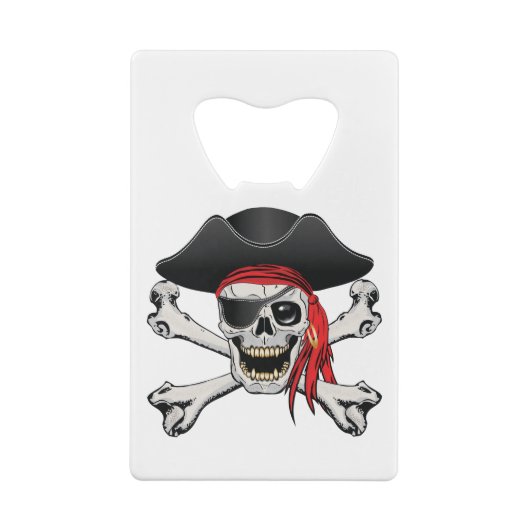 Pirate (Dos)