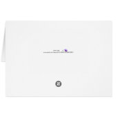 Pirate à thème Anniversaire Invitation de la fête  (Dos Horizontal)