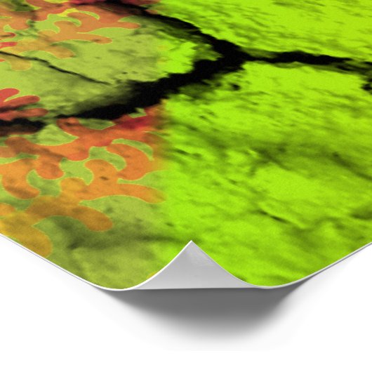 Pirate affamé Impression et affiche (Coin)