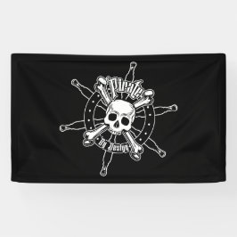 Pirate Banner