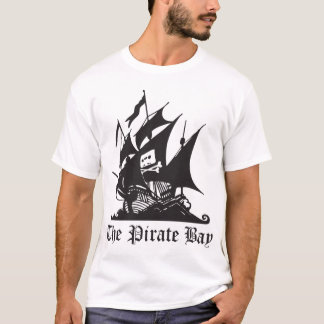 Pirate Bay T-shirt