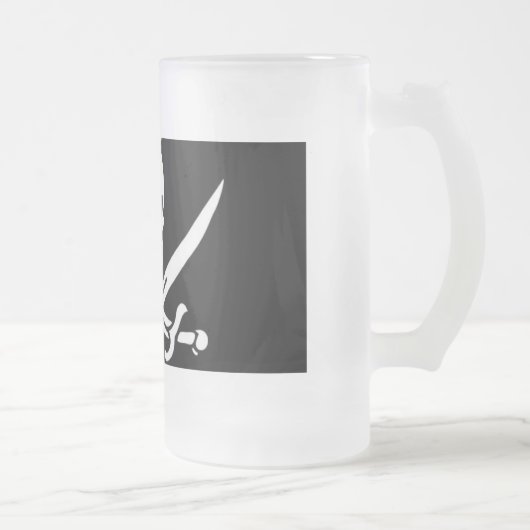 PIRATE BEER MOK (Rechts)