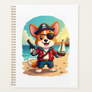Pirate Berger Allemand