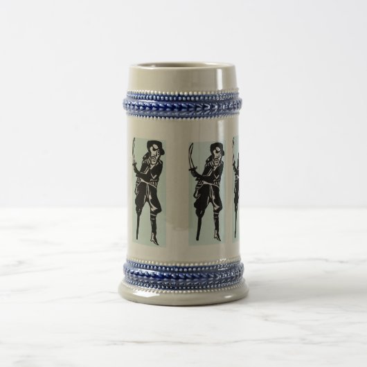 Pirate Bierpul (Center)