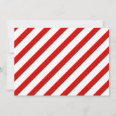 Pirate Birthday Party Invitation Kaart (Achterkant)