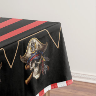 Pirate Bounty Tafelkleed