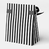 Pirate Bride Gift Box Bedankdoosjes (Achterkant)